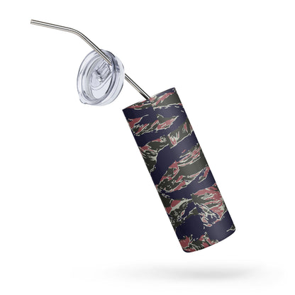 Thailand Tiger Stripe CAMO Stainless Steel Tumbler