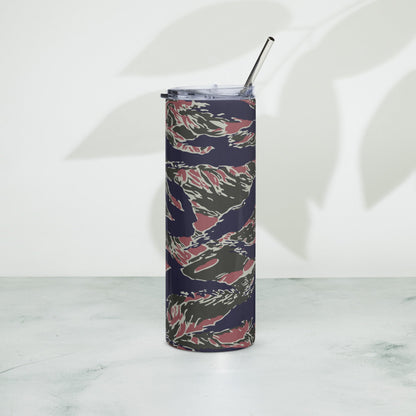 Thailand Tiger Stripe CAMO Stainless Steel Tumbler