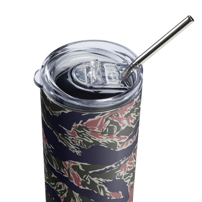 Thailand Tiger Stripe CAMO Stainless Steel Tumbler