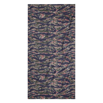 Thailand Tiger Stripe CAMO Towel