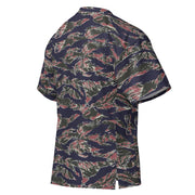 Tiger Stripe Siam Shadow CAMO Unisex American Football Jersey