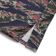 Tiger Stripe Siam Shadow CAMO Unisex American Football Jersey