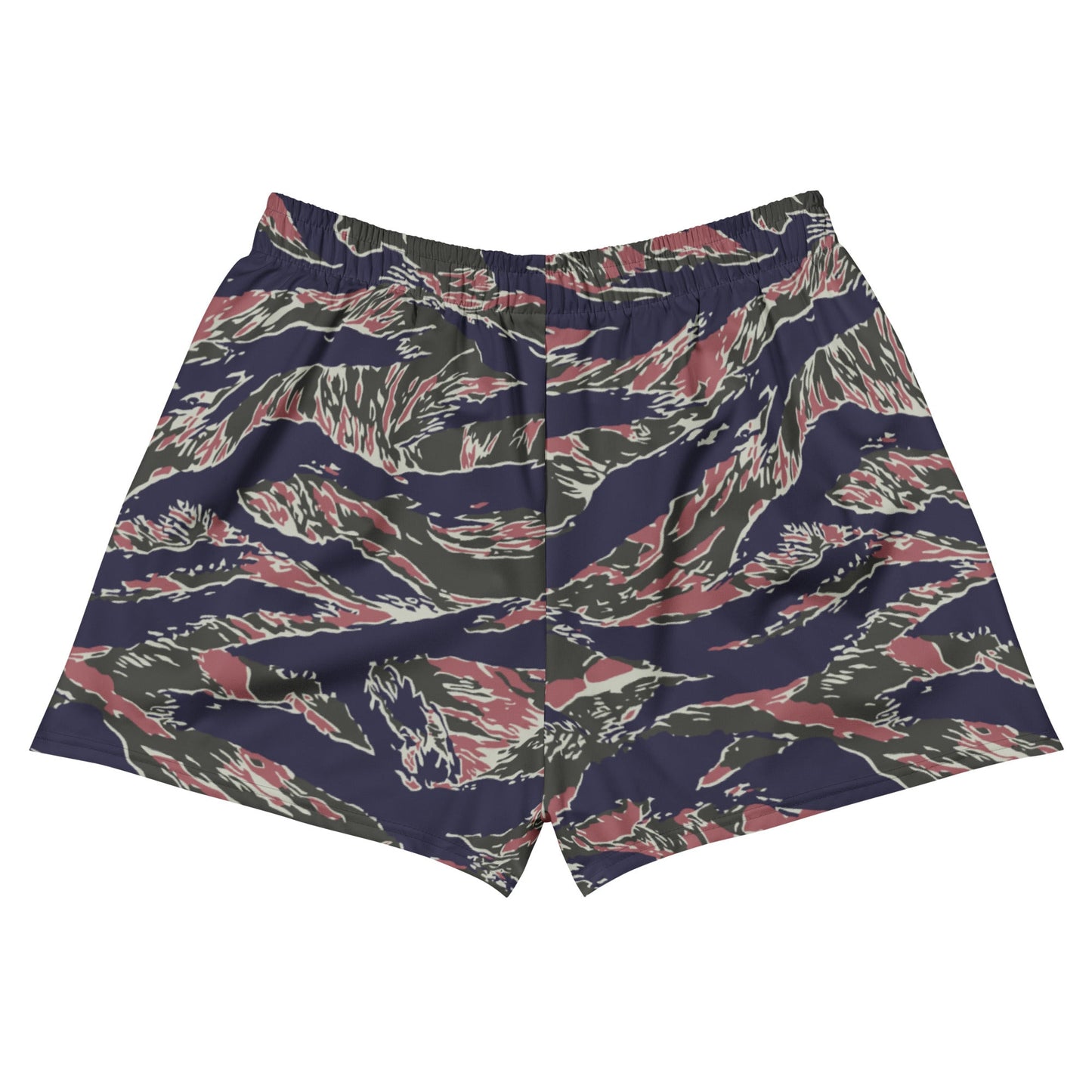 Thailand Tiger Stripe CAMO Unisex Athletic Shorts