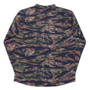 Tiger Stripe Siam Shadow CAMO Unisex Hockey Fan Jersey