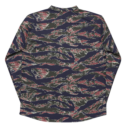Thailand Tiger Stripe CAMO Unisex Hockey Fan Jersey