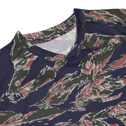 Tiger Stripe Siam Shadow CAMO Unisex Hockey Fan Jersey