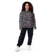 Tiger Stripe Siam Shadow CAMO Unisex Hockey Fan Jersey