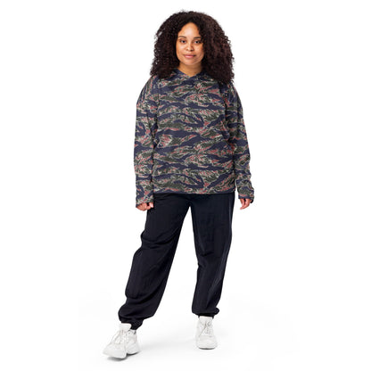 Thailand Tiger Stripe CAMO Unisex Hockey Fan Jersey