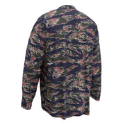 Tiger Stripe Siam Shadow CAMO Unisex Hockey Fan Jersey