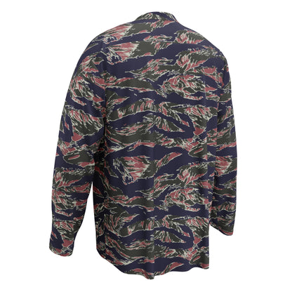 Thailand Tiger Stripe CAMO Unisex Hockey Fan Jersey