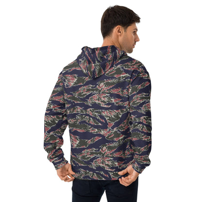 Thailand Tiger Stripe CAMO Unisex Hoodie