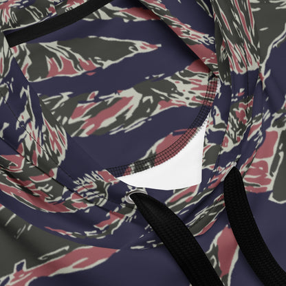 Thailand Tiger Stripe CAMO Unisex Hoodie