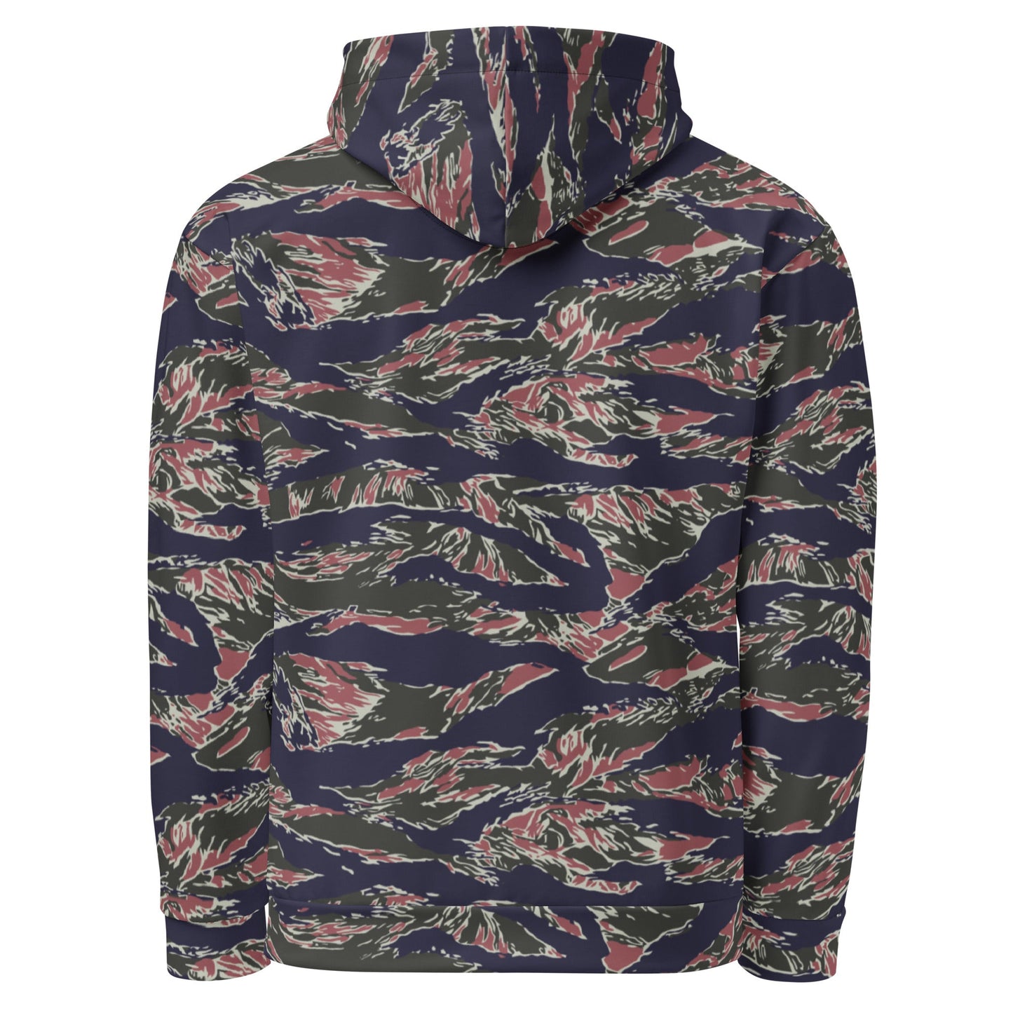 Thailand Tiger Stripe CAMO Unisex Hoodie