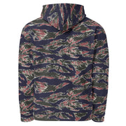 Tiger Stripe Siam Shadow CAMO Unisex Hoodie