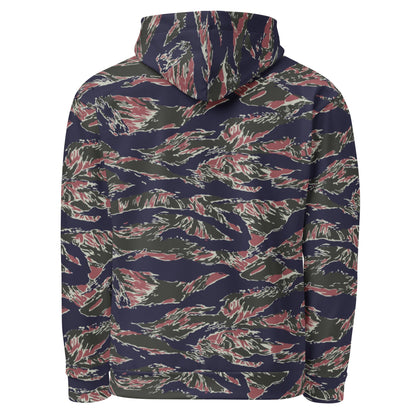 Thailand Tiger Stripe CAMO Unisex Hoodie