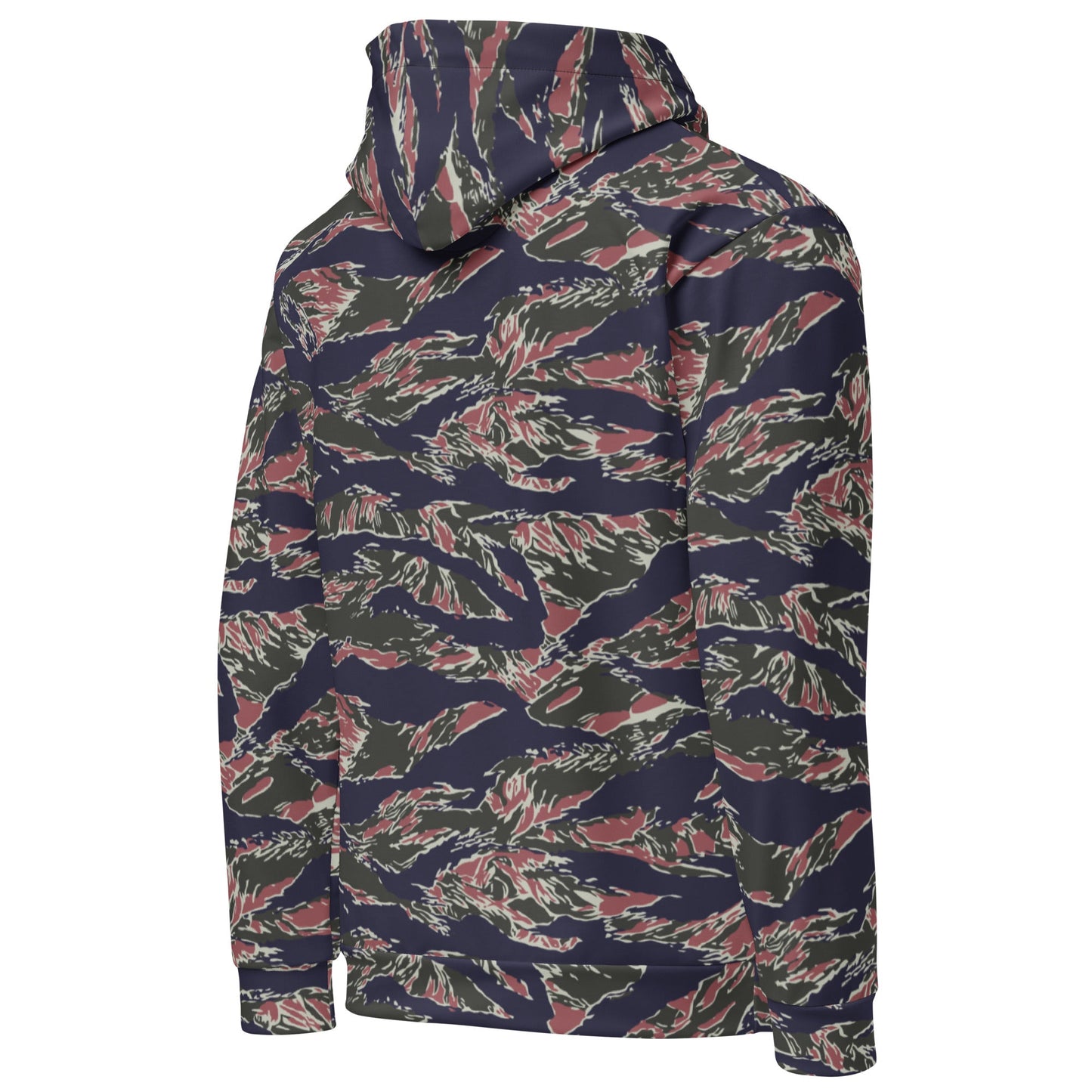 Thailand Tiger Stripe CAMO Unisex Hoodie