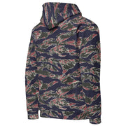 Tiger Stripe Siam Shadow CAMO Unisex Hoodie