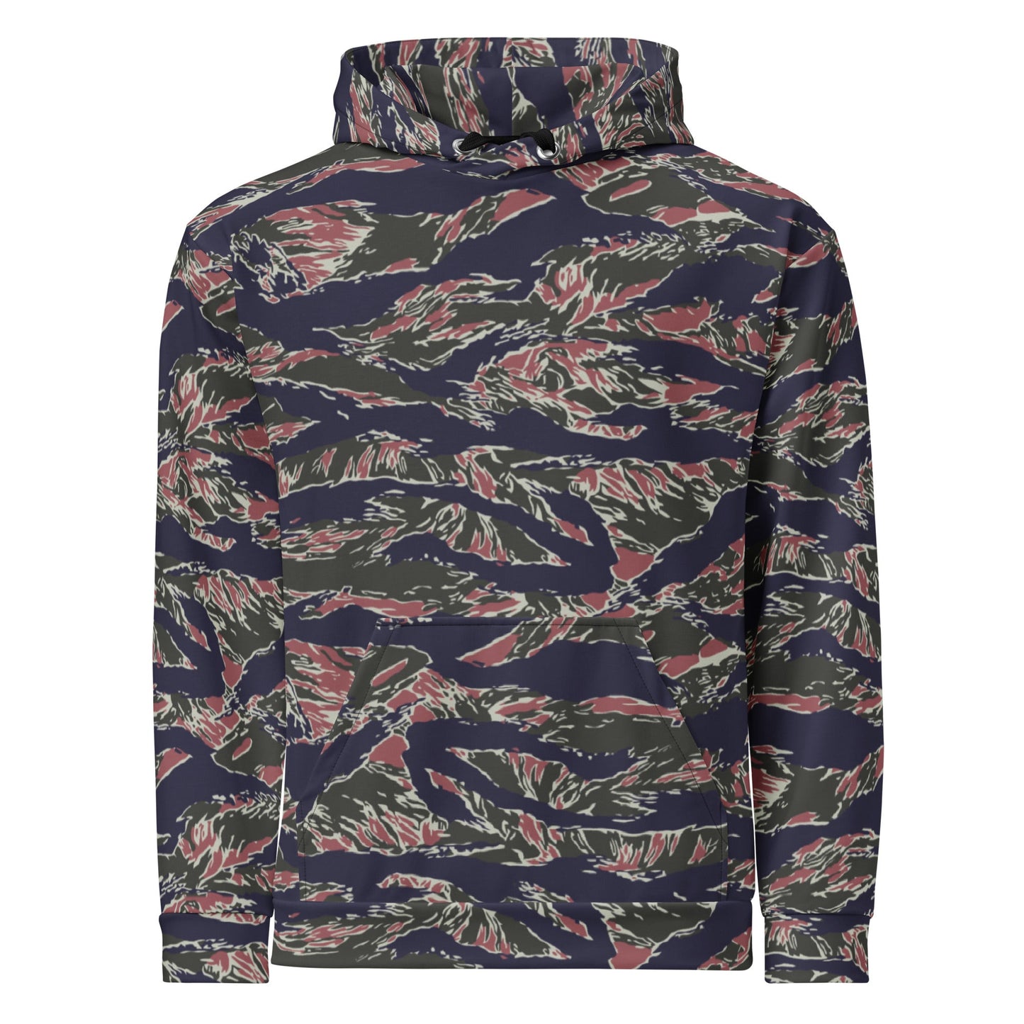 Thailand Tiger Stripe CAMO Unisex Hoodie