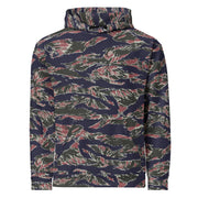Tiger Stripe Siam Shadow CAMO Unisex Hoodie