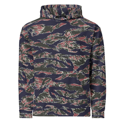 Thailand Tiger Stripe CAMO Unisex Hoodie
