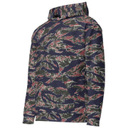 Tiger Stripe Siam Shadow CAMO Unisex Hoodie