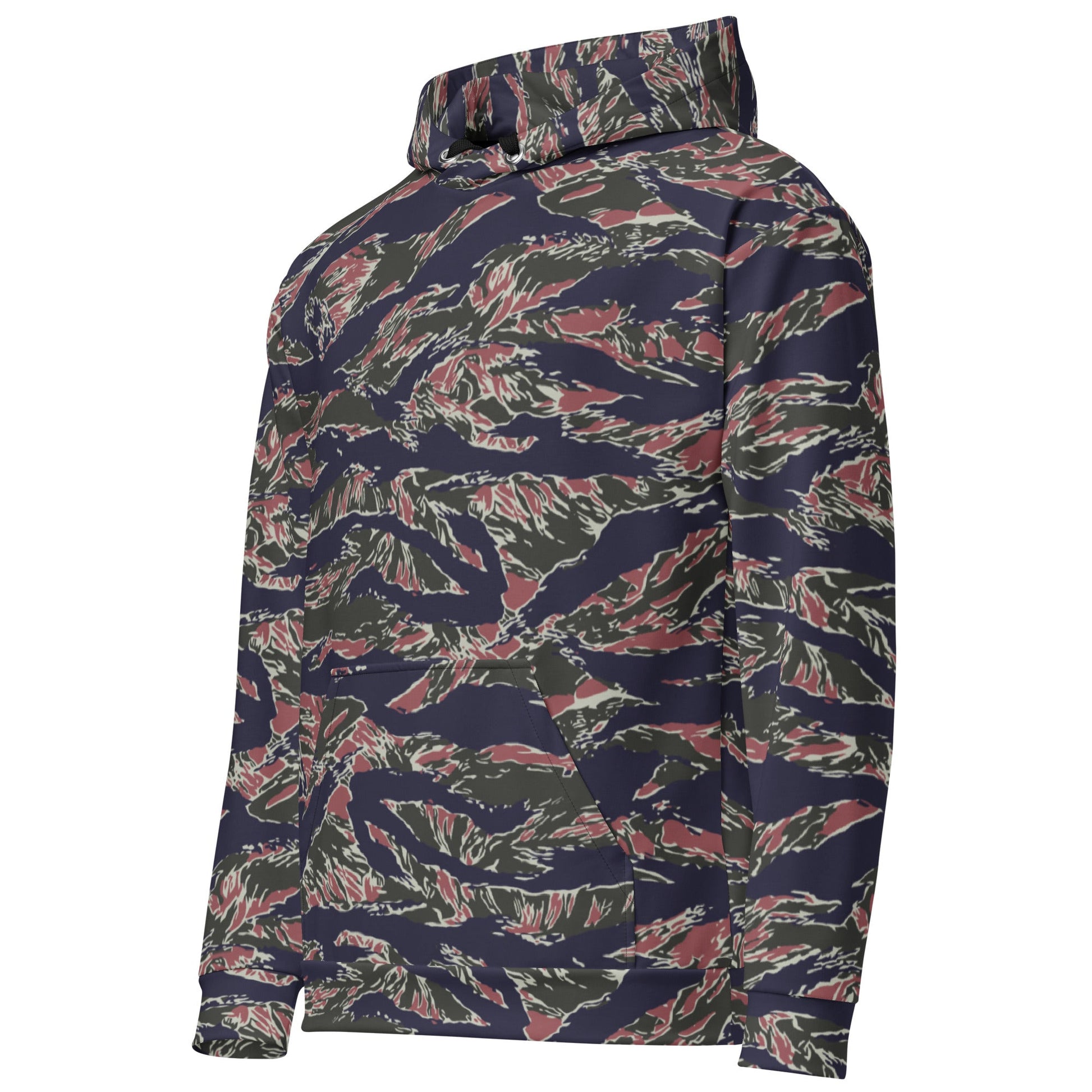 Thailand Tiger Stripe CAMO Unisex Hoodie