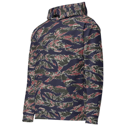 Thailand Tiger Stripe CAMO Unisex Hoodie