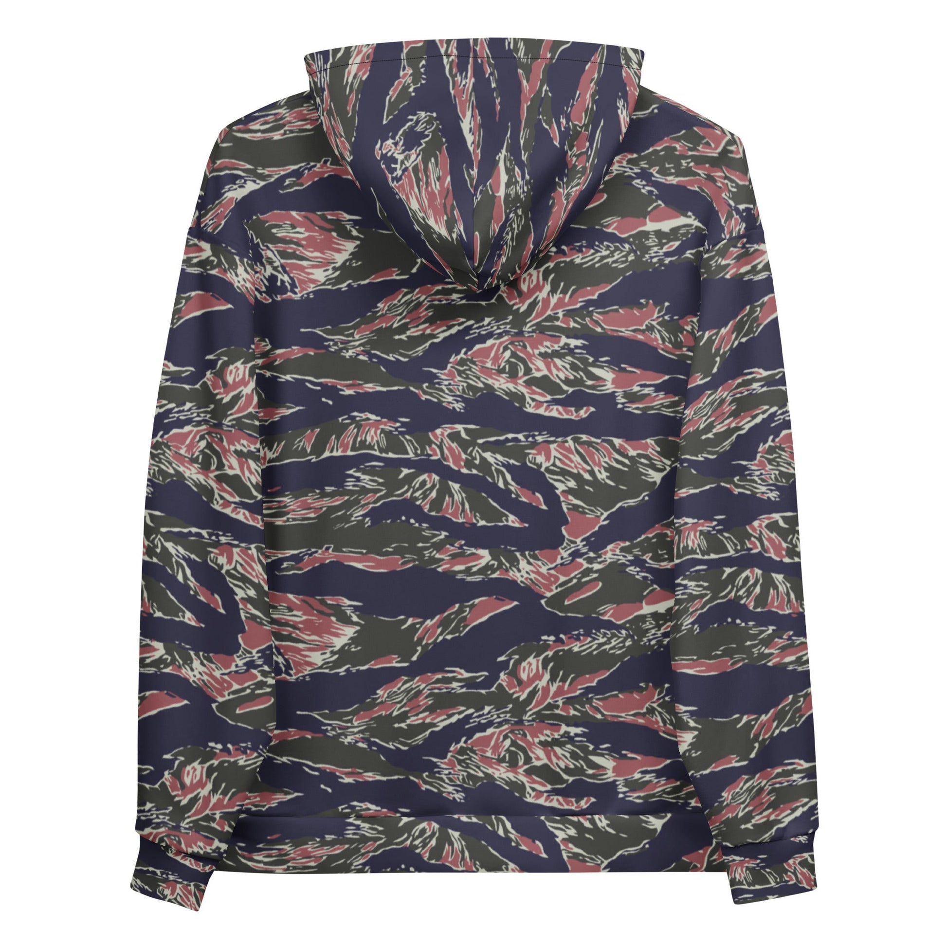 Thailand Tiger Stripe CAMO Unisex Hoodie