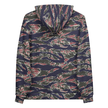 Thailand Tiger Stripe CAMO Unisex Hoodie