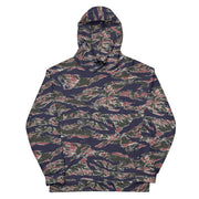 Tiger Stripe Siam Shadow CAMO Unisex Hoodie