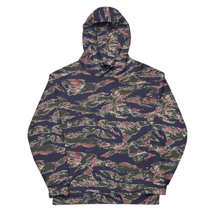 Thailand Tiger Stripe CAMO Unisex Hoodie