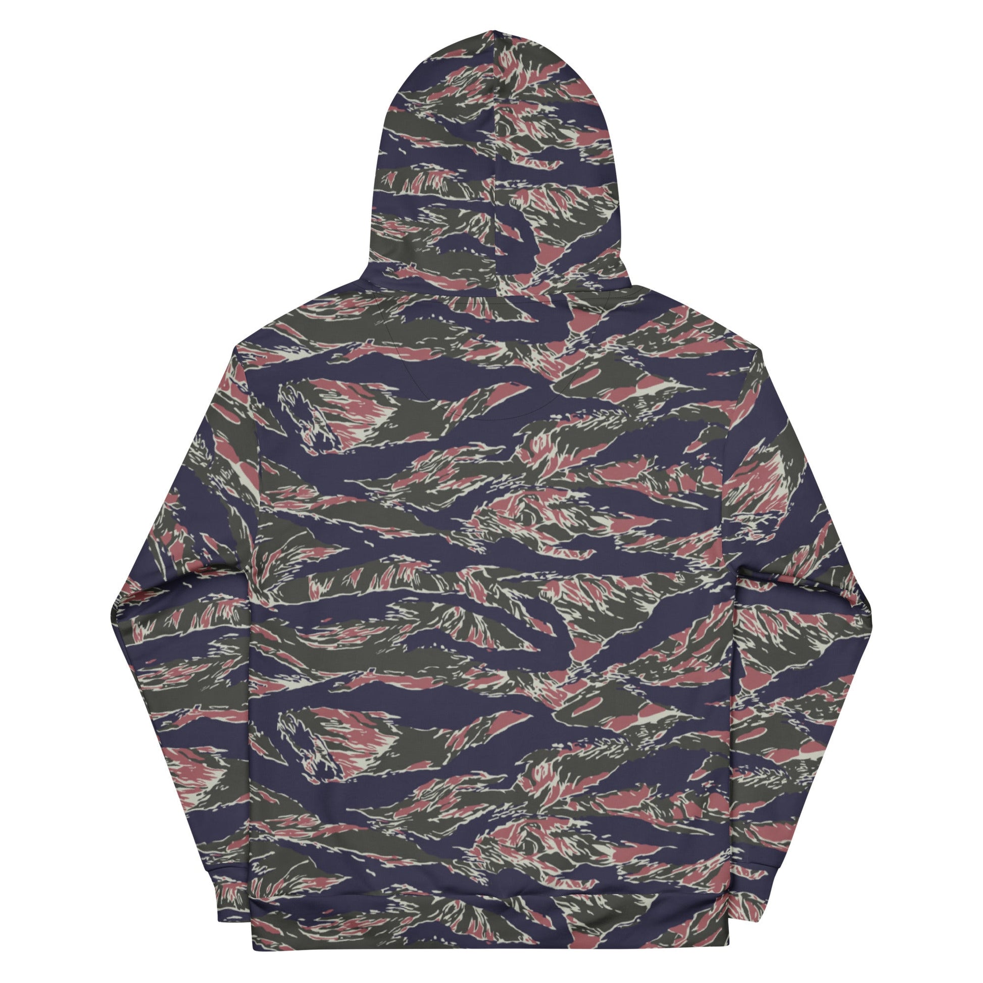 Thailand Tiger Stripe CAMO Unisex Hoodie