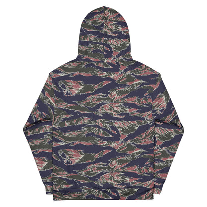 Thailand Tiger Stripe CAMO Unisex Hoodie