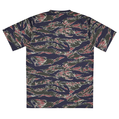 Thailand Tiger Stripe CAMO Unisex Sports Jersey