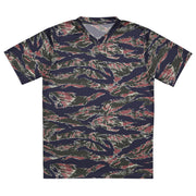 Tiger Stripe Siam Shadow CAMO Unisex Sports Jersey