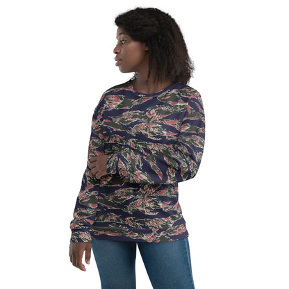 Thailand Tiger Stripe CAMO Unisex Sweatshirt