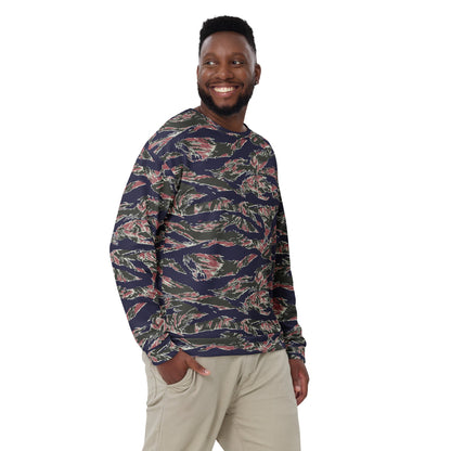 Thailand Tiger Stripe CAMO Unisex Sweatshirt