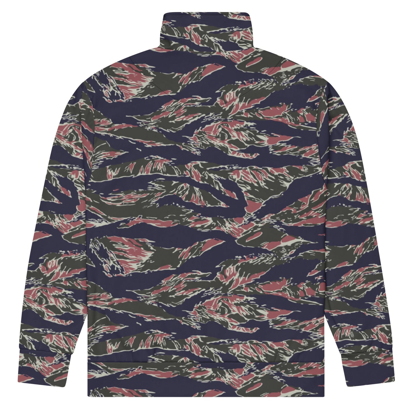Thailand Tiger Stripe CAMO Unisex Track Jacket
