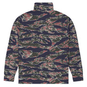 Tiger Stripe Siam Shadow CAMO Unisex Track Jacket