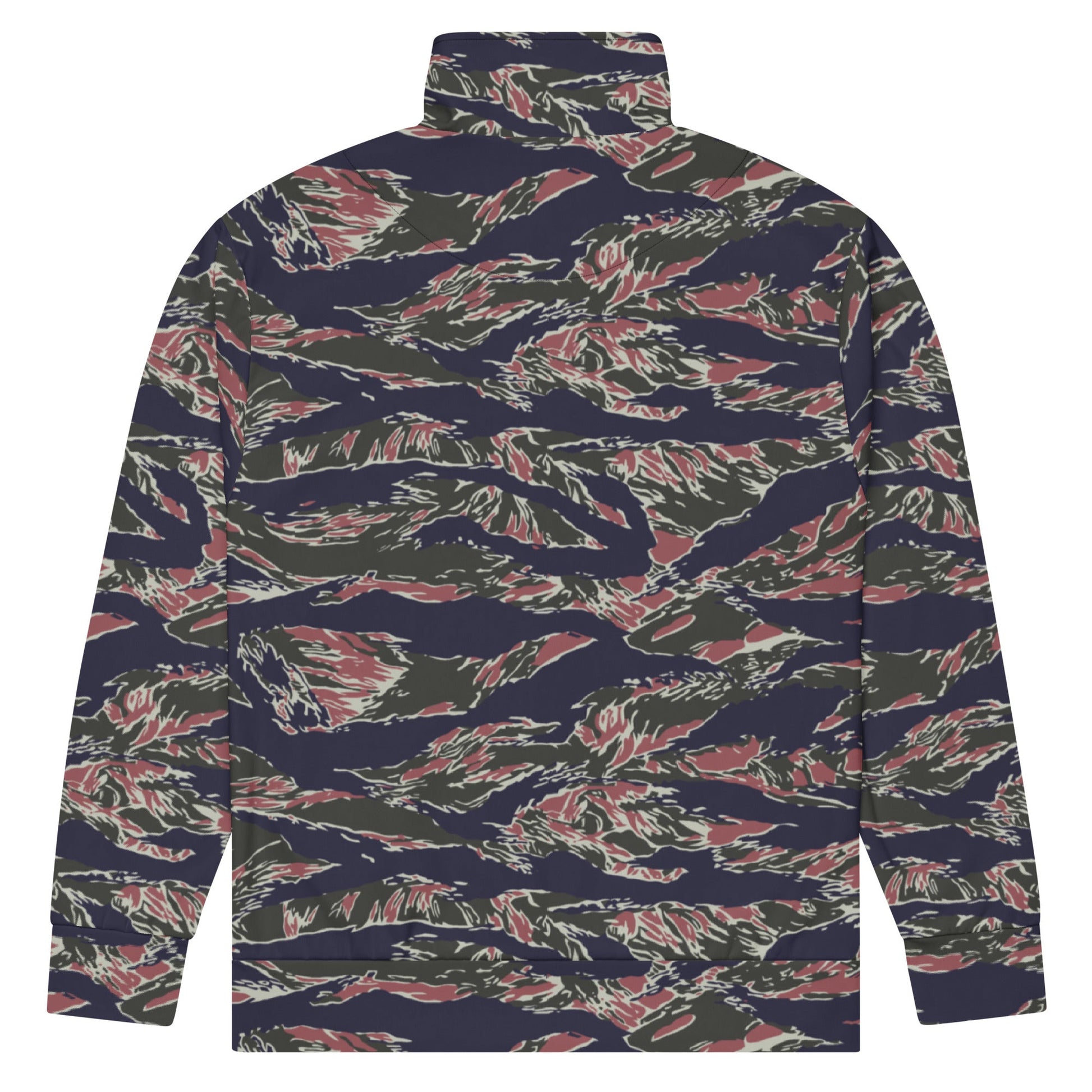 Thailand Tiger Stripe CAMO Unisex Track Jacket