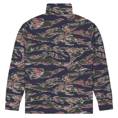 Thailand Tiger Stripe CAMO Unisex Track Jacket
