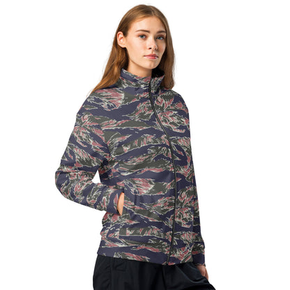 Thailand Tiger Stripe CAMO Unisex Track Jacket