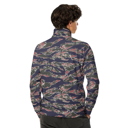 Thailand Tiger Stripe CAMO Unisex Track Jacket