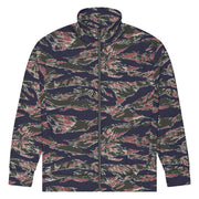 Tiger Stripe Siam Shadow CAMO Unisex Track Jacket