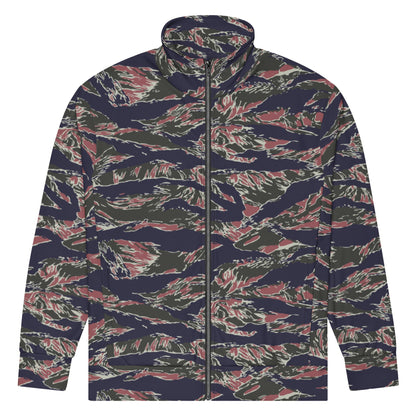 Thailand Tiger Stripe CAMO Unisex Track Jacket