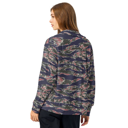 Thailand Tiger Stripe CAMO Unisex Track Jacket