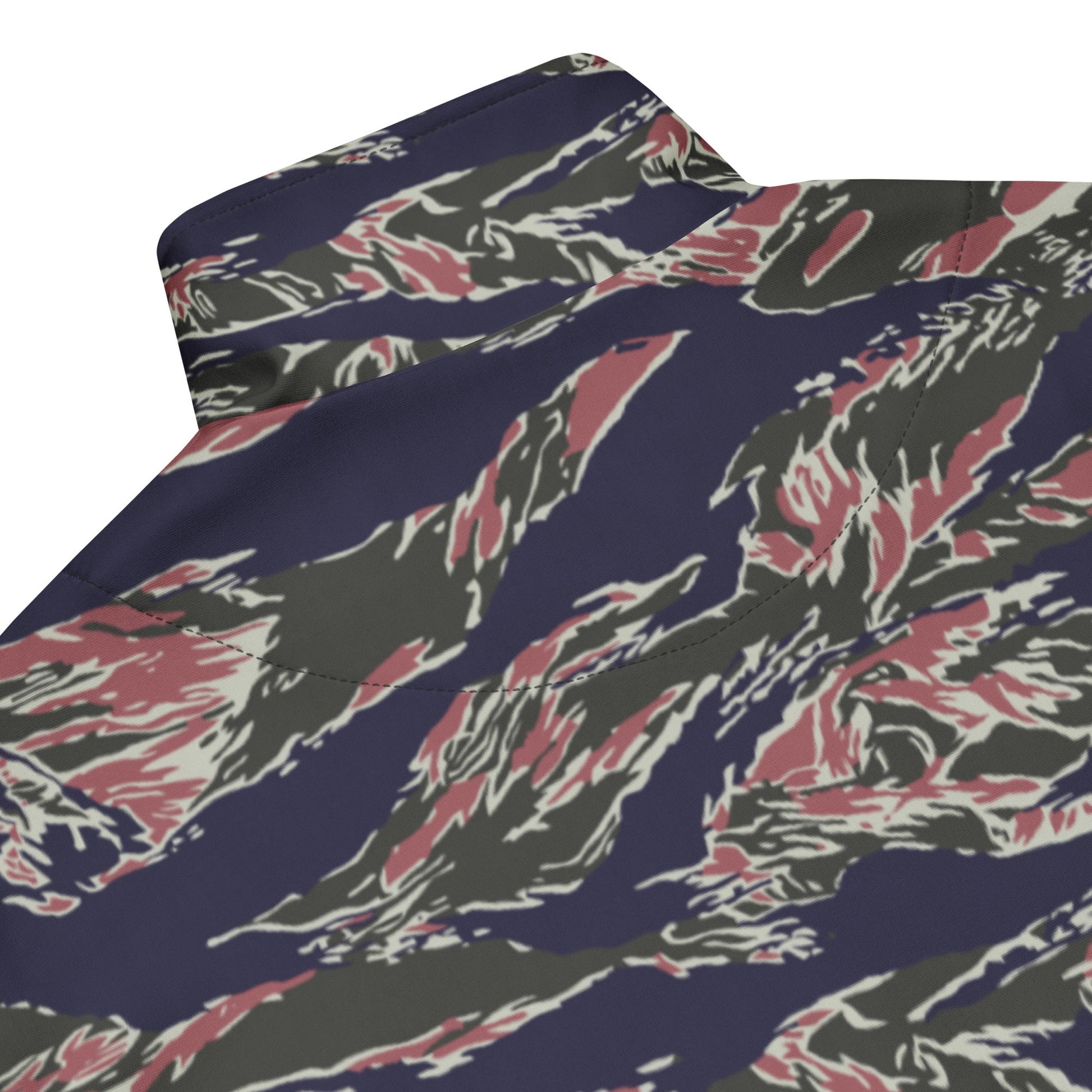 Thailand Tiger Stripe CAMO Unisex Track Jacket