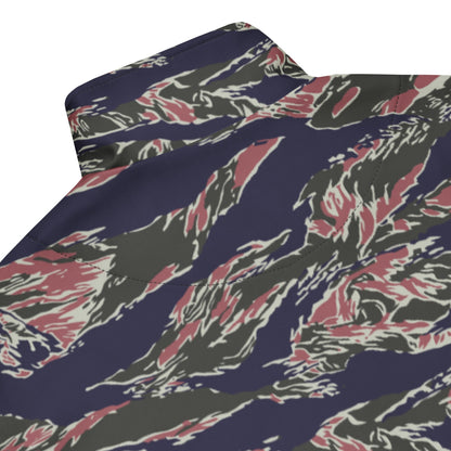 Thailand Tiger Stripe CAMO Unisex Track Jacket