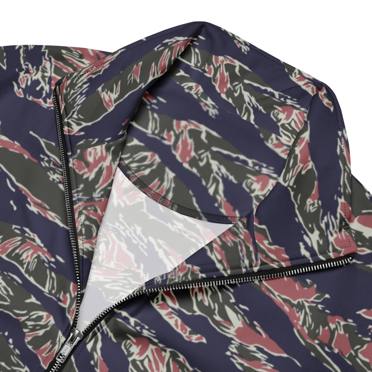 Thailand Tiger Stripe CAMO Unisex Track Jacket