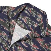 Tiger Stripe Siam Shadow CAMO Unisex Track Jacket